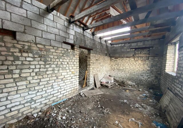 дом р-н Комсомольский снт Труд фото