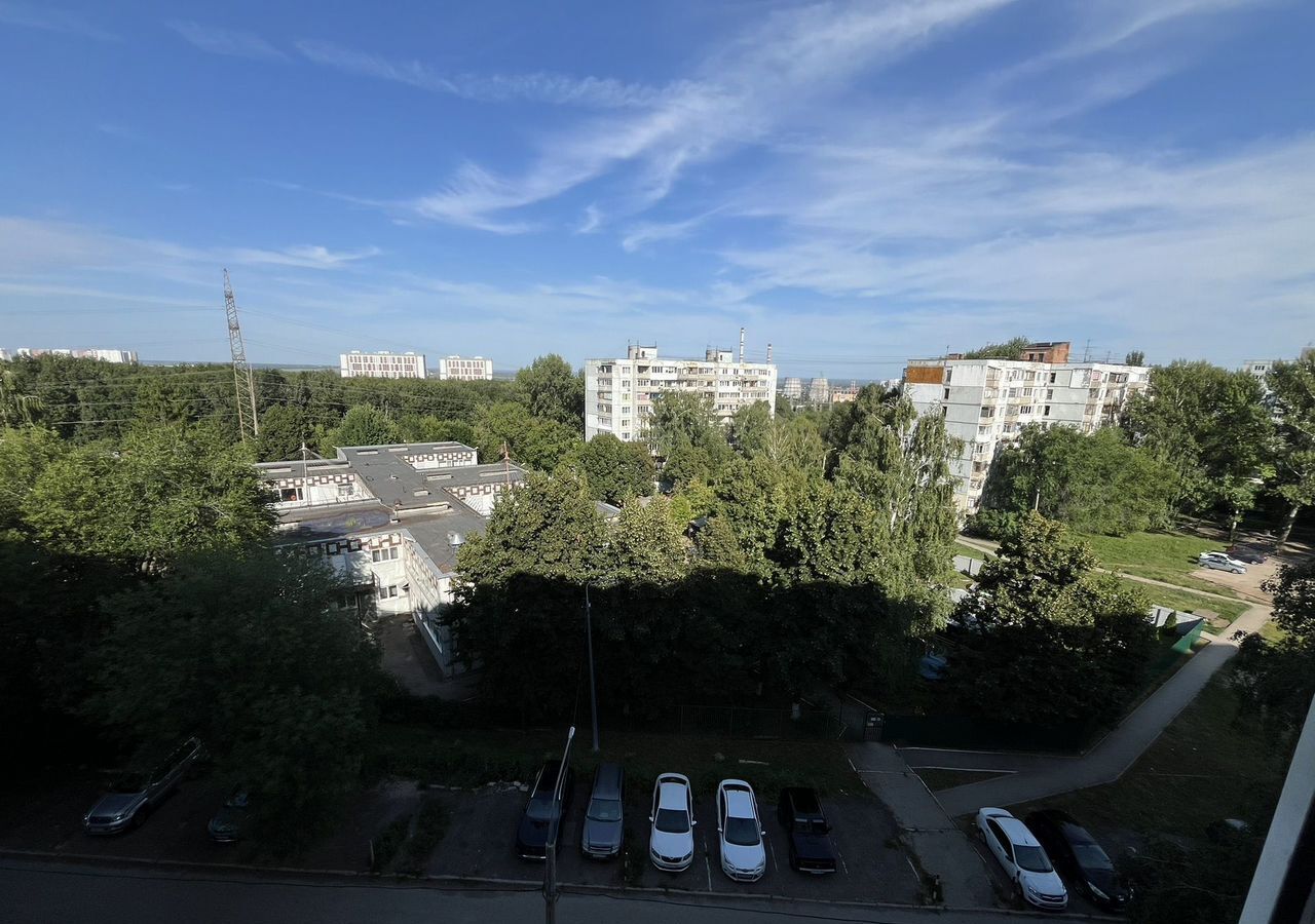 квартира г Самара р-н Кировский ул Ташкентская 149 фото 2
