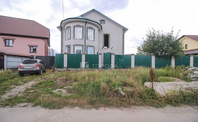 р-н Ленинский ул Панкратова 93 фото