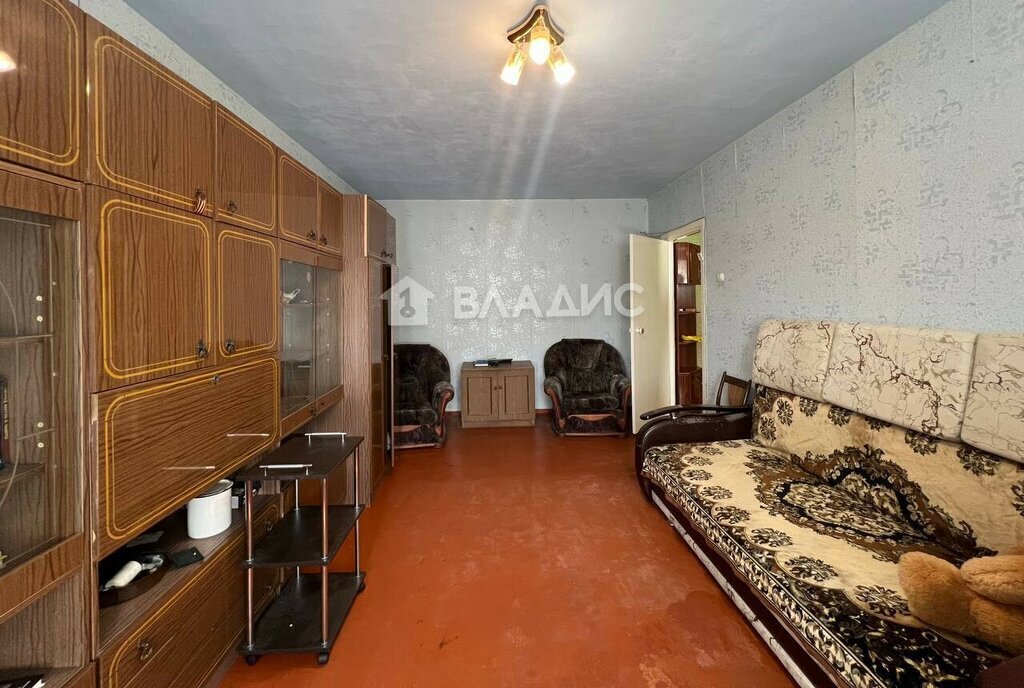 квартира г Балаково улица Набережная Леонова, 78 фото 2