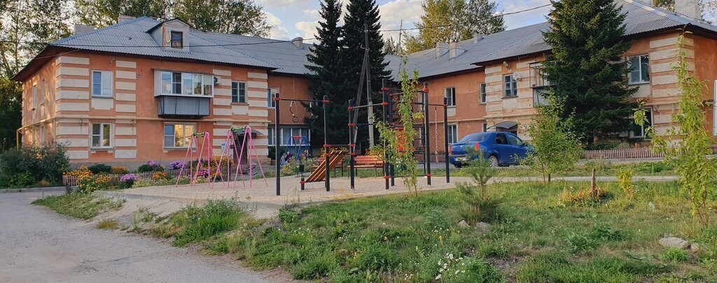 квартира г Копейск ул Комсомольская 31 фото 2