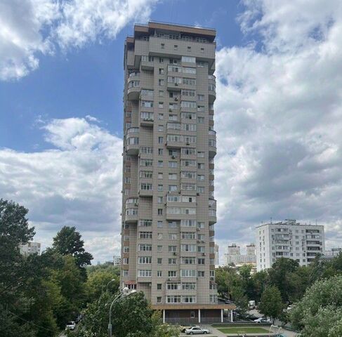 метро Бульвар Рокоссовского ул Наримановская 8 фото