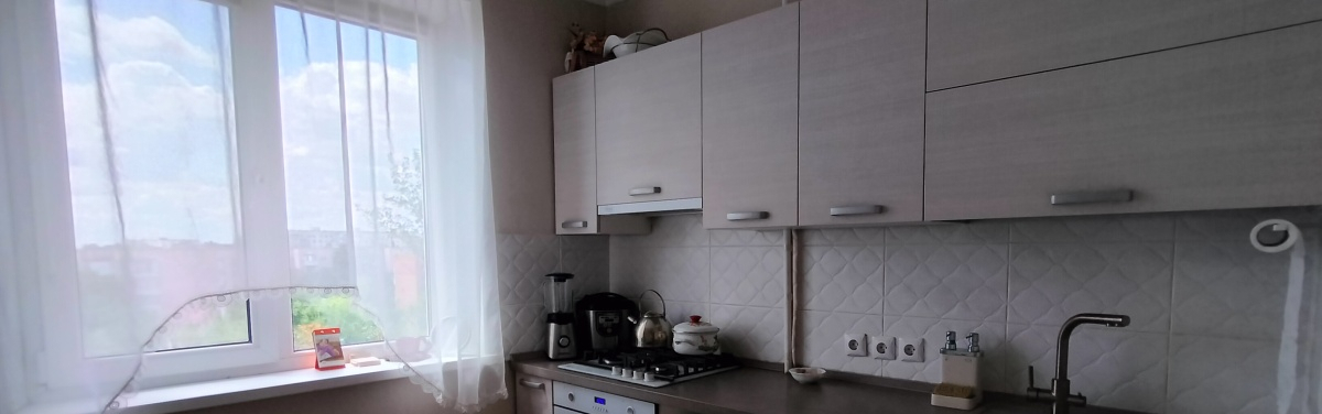 квартира г Волгодонск квартал В-4 ул Гагарина 21 фото 11