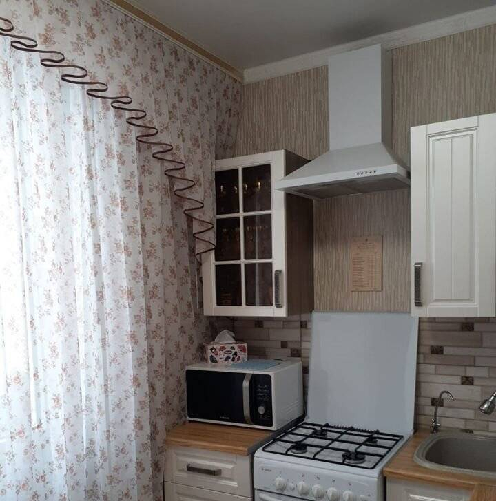 квартира г Волгодонск ул Энтузиастов 21 13 м-н фото 5