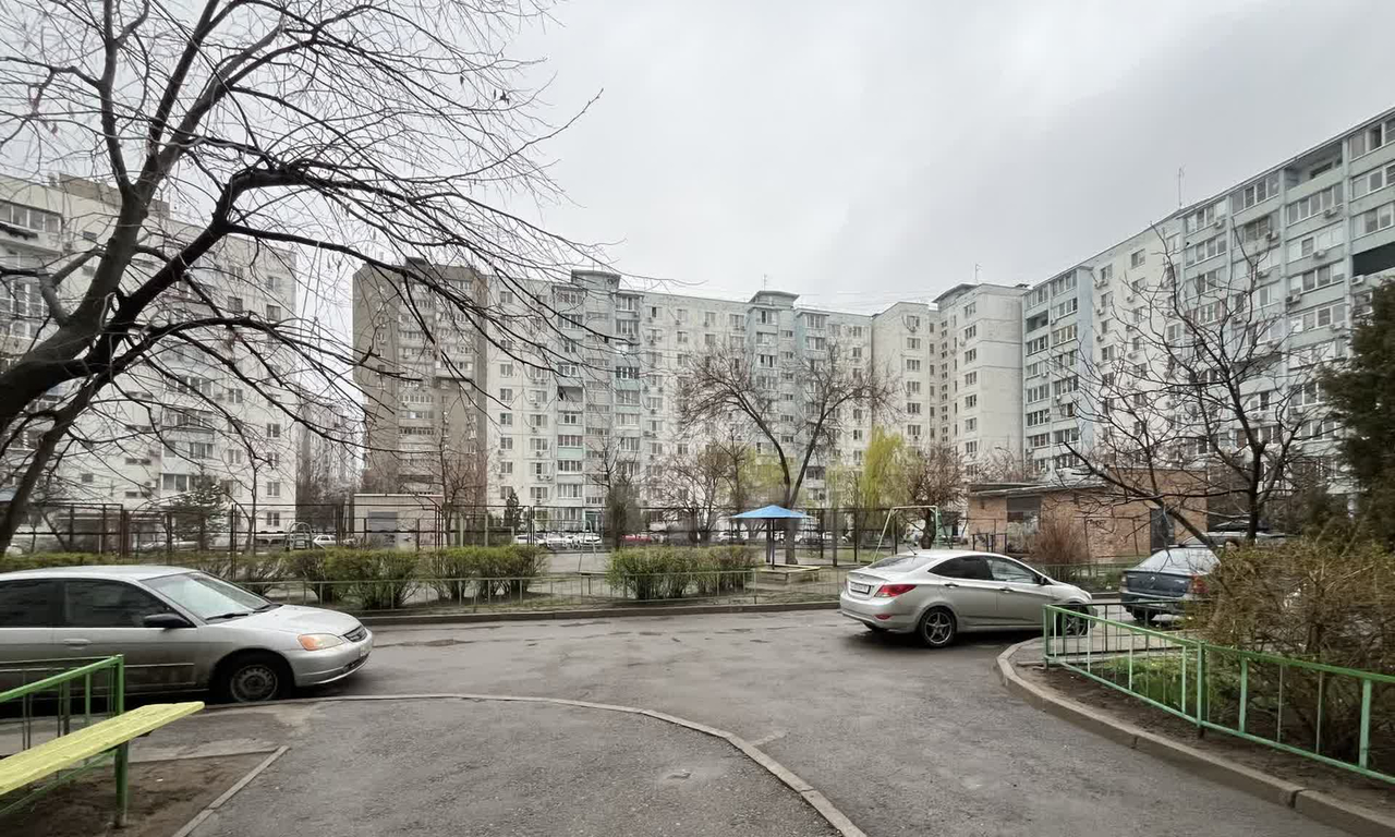 квартира г Батайск мкр Северный массив 13 фото 15