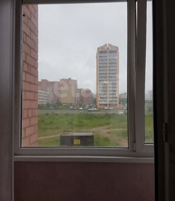 квартира г Череповец ул Раахе 64 жилой дом по ул. Раахе фото 4