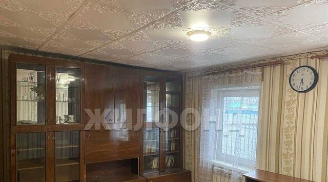 ул Мичурина Криводановский сельсовет фото