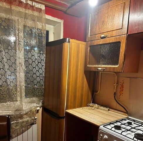 квартира р-н Советский ул Героев Сибиряков 52 фото