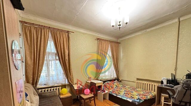 р-н Фрунзенский ул Кирякиных 20 фото