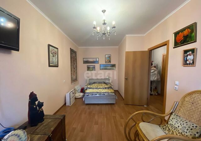 р-н Прикубанский ул им. Котлярова Н.С. 30 мкр-н Московский фото