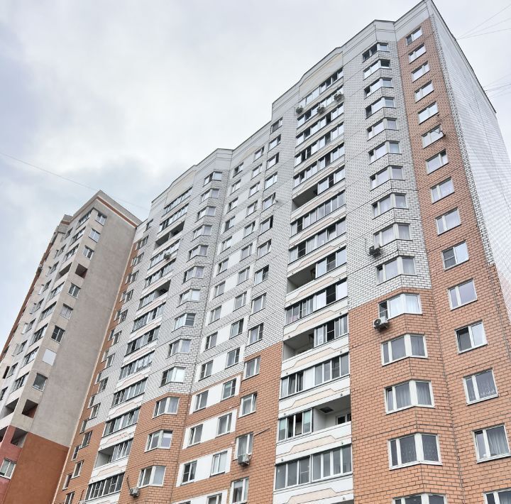 квартира г Тверь р-н Пролетарский ул Оснабрюкская 29 фото 2