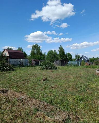 земля ш Старое Симферопольское 9753 км, 46Н-08857 фото