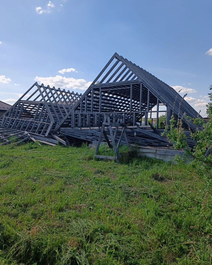 земля г Подольск ш Старое Симферопольское 9753 км, 46Н-08857 фото 3