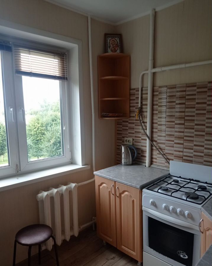 квартира г Коломна ул Ленина 103 фото 3