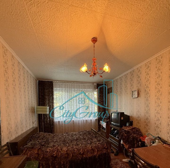 квартира г Орск р-н Ленинский Новый город ул Пржевальского 21 фото 7