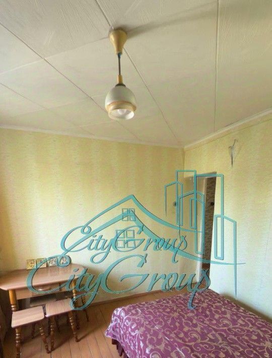 квартира г Орск р-н Советский Вокзальный ул Вокзальная 55а фото 9