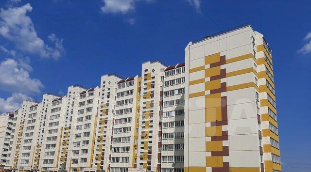 р-н Центральный проезд 1-й Амурский 5к/2 фото