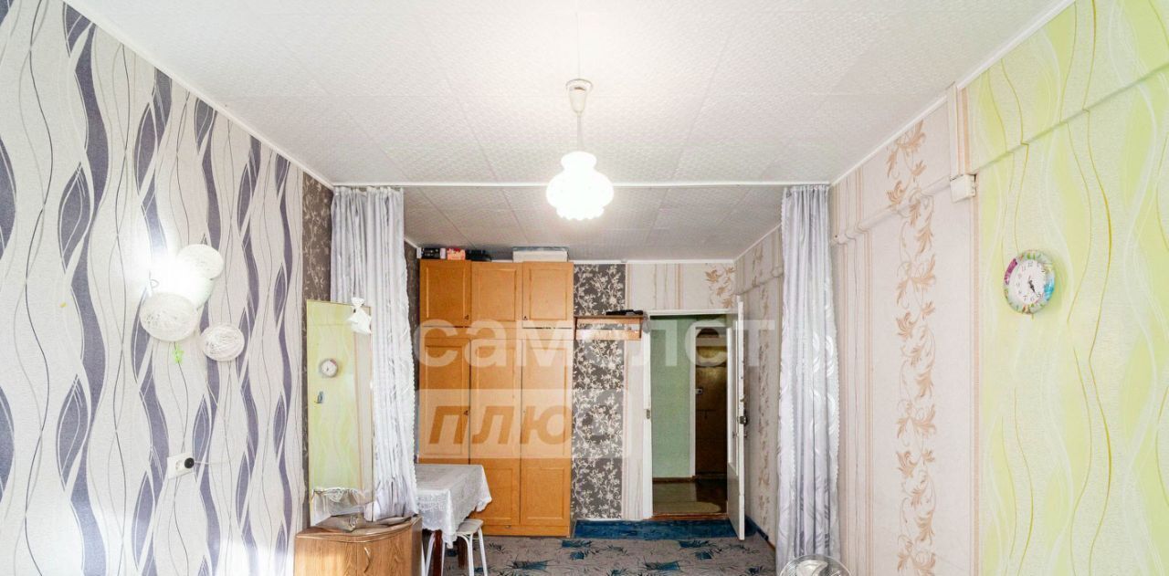 квартира г Омск р-н Центральный ул 25-я Линия 74 фото 4