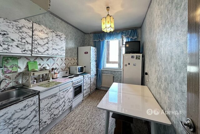 метро Комендантский Проспект дом 30к/1 фото