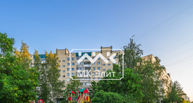 Ржевка ул Коммуны 44/1 фото