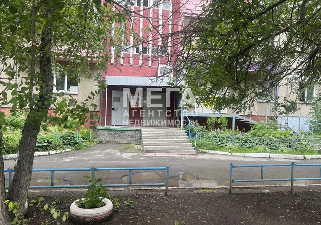 р-н Калининский дом 101 фото
