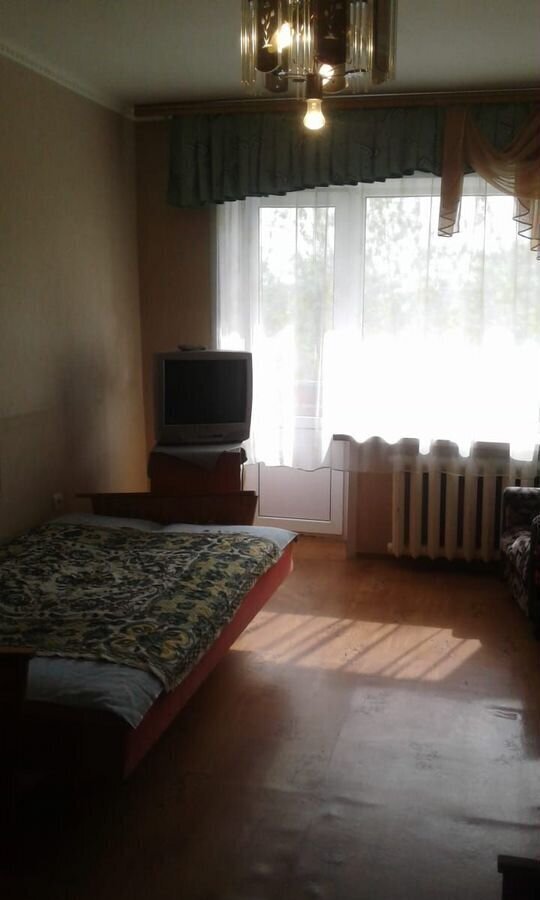 квартира г Тула р-н Пролетарский ул Кутузова 41 фото 3