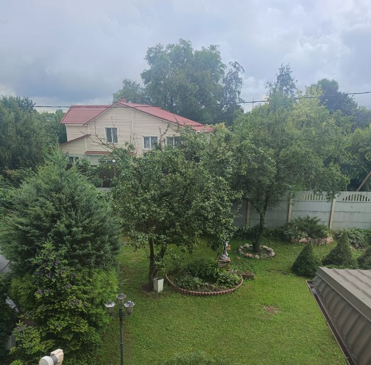 дом г Истра ул 2-я Первомайская 2 фото 5