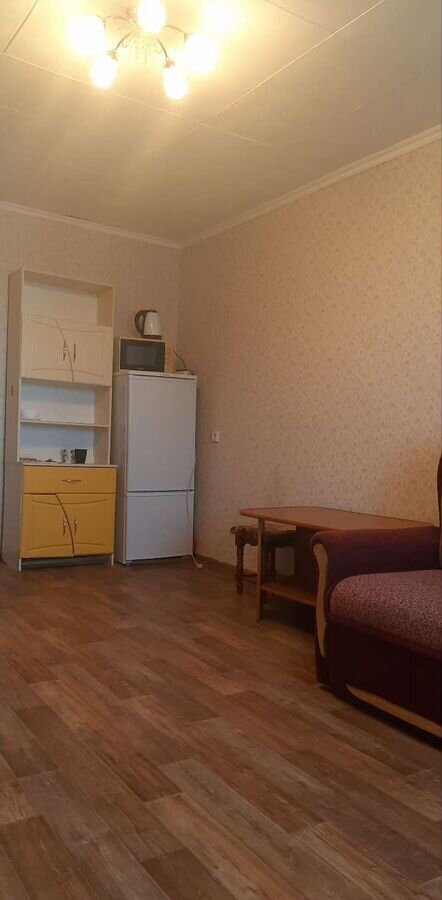 комната г Белгород Восточный ул Железнякова 22 фото 3