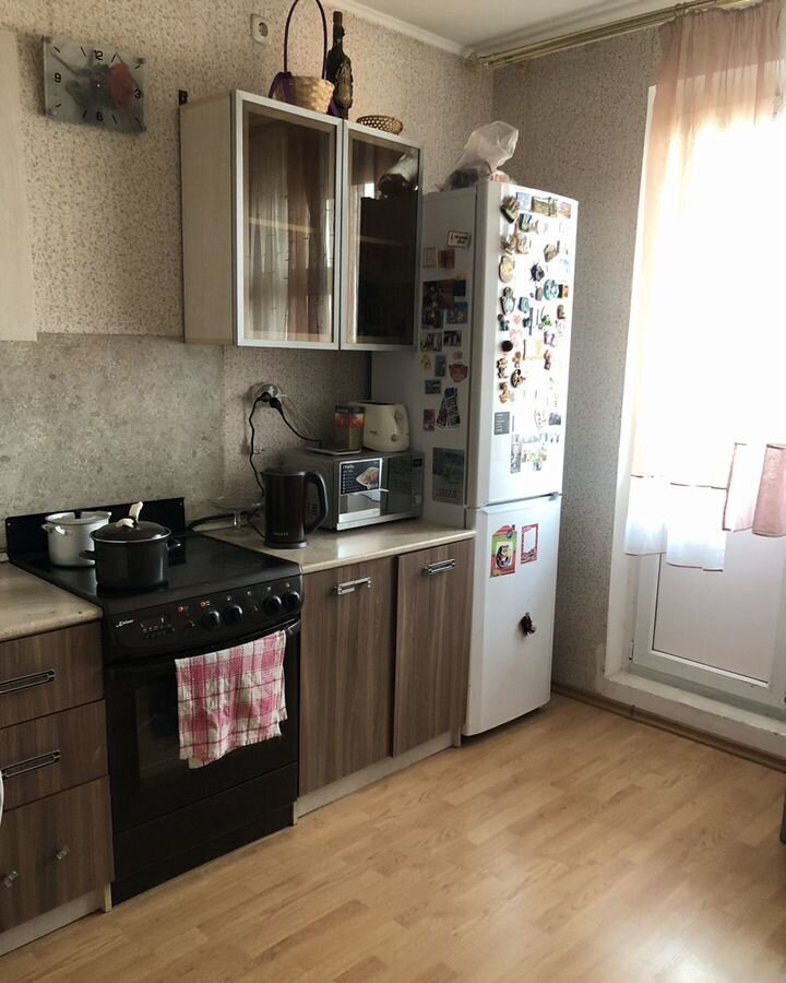 комната г Щербинка ул Чехова 4 метро Щербинка Щербинка, Новомосковский административный округ, Московская область, г Домодедово фото 7