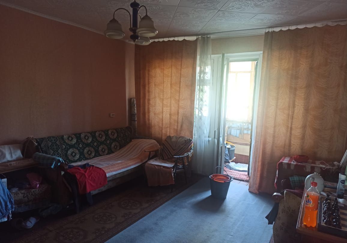 квартира г Заринск ул Центральная 27 станция Голуха, Заринский р-н фото 6