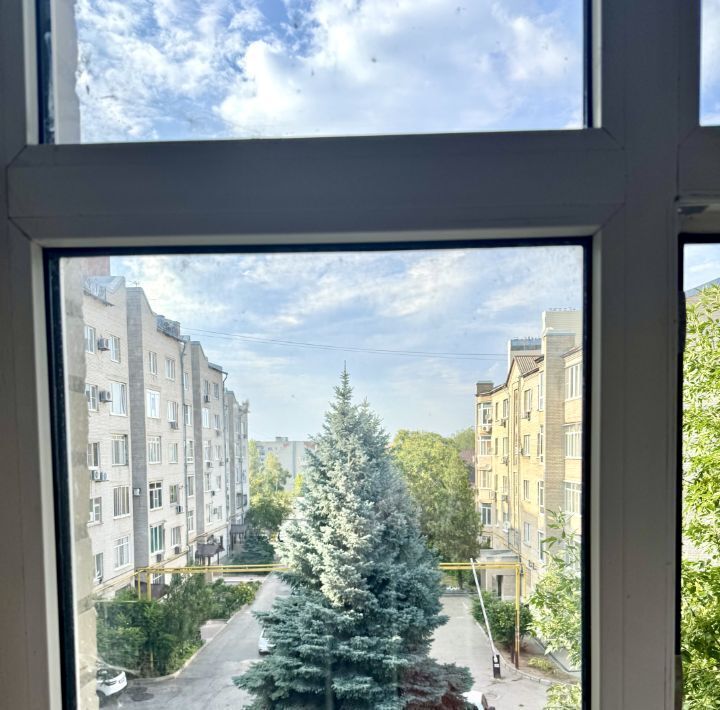 квартира г Новочеркасск Сармат пр-кт Баклановский 184 фото 19