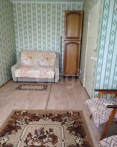 р-н Советский ул Сергея Тюленина 12 мкр-н Заозёрный фото