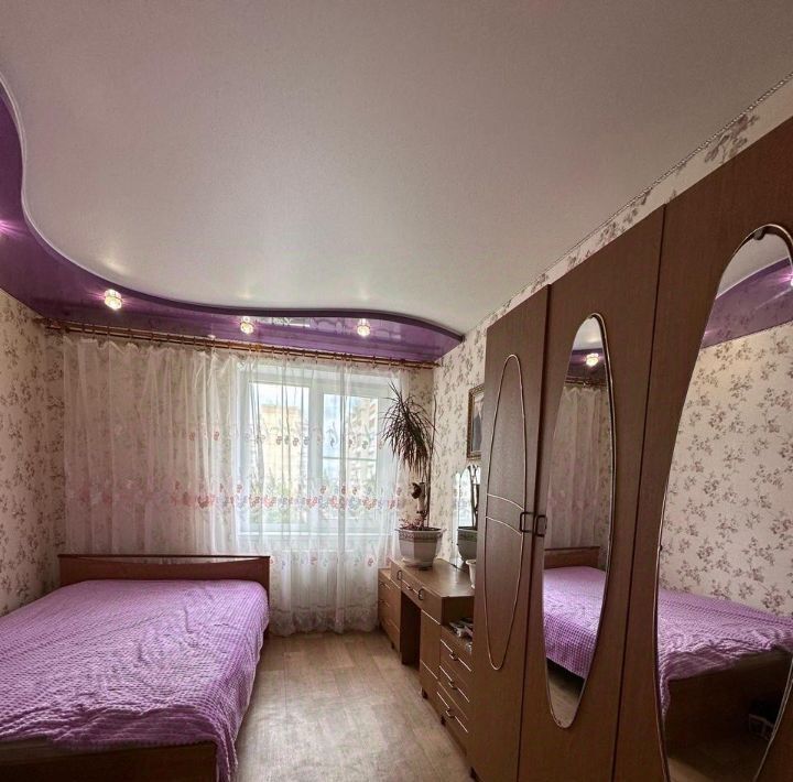 квартира г Губкин ул Преображенская 6в фото 1