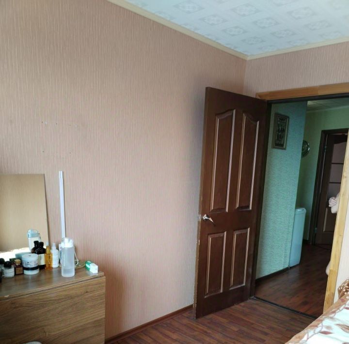 квартира г Губкин ул Гастелло 1в фото 4