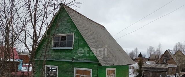 снт Маяк ул. Советская фото