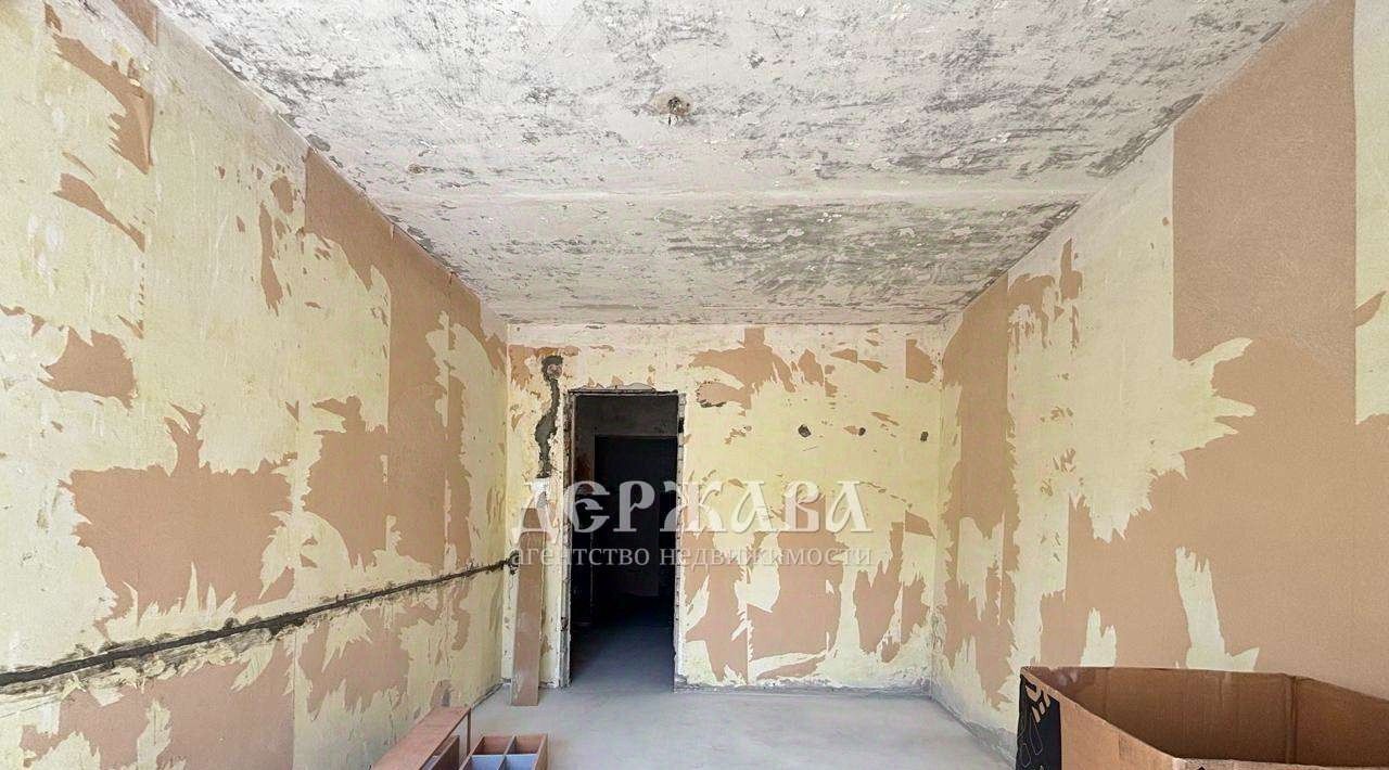 квартира г Старый Оскол микрорайон Макаренко 3 фото 2