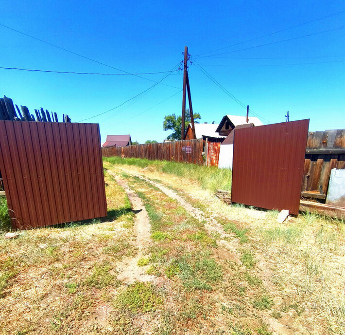 дом г Улан-Удэ п Левый берег р-н Советский фото 2