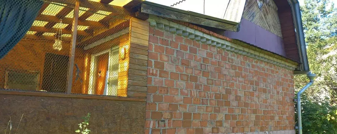 дом г Копейск снт Дзержинец Копейский г. о., 793 фото 2