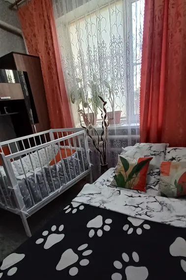 дом р-н Богучарский г Богучар ул Виноградова 44 фото 3