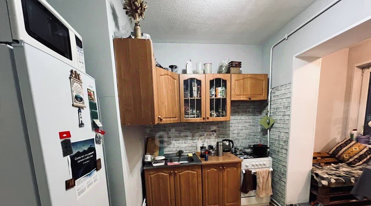 квартира г Салехард ул Чубынина 25 фото 2