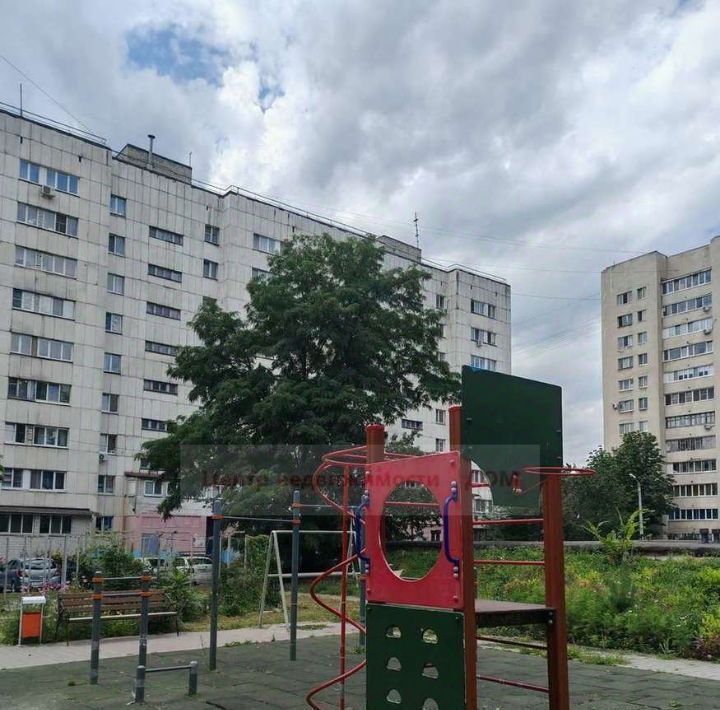 квартира г Белгород Западный пр-кт Ватутина 10 фото 3