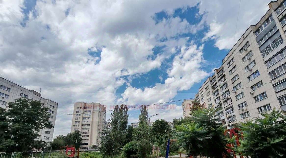 квартира г Белгород Западный пр-кт Ватутина 10 фото 4