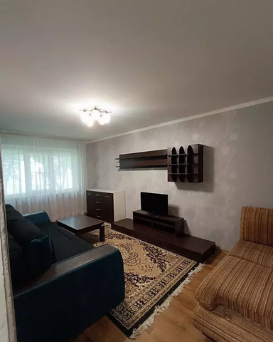 квартира р-н Орджоникидзевский ул Галиуллина 24 фото