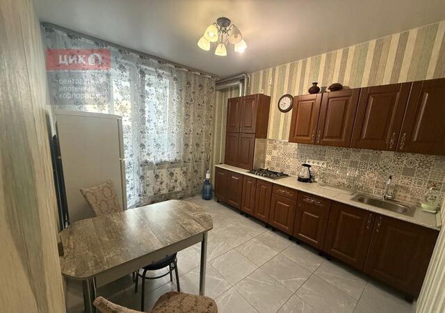 квартира р-н Советский ул Чапаева 59 фото