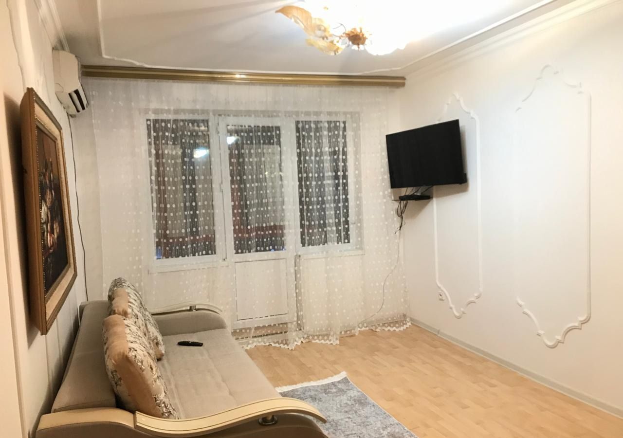 квартира г Грозный ул. У. А. Садаева, 14 фото 4