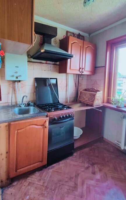 квартира г Курск р-н Сеймский Волокно ул Менделеева 39 фото 3