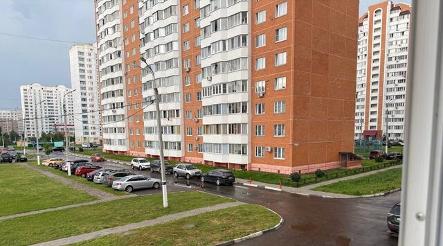 квартира б-р 65 лет Победы 6а фото