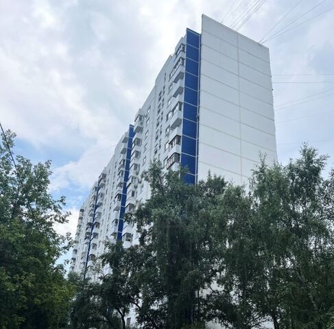 ул Кулакова 1к/2 фото