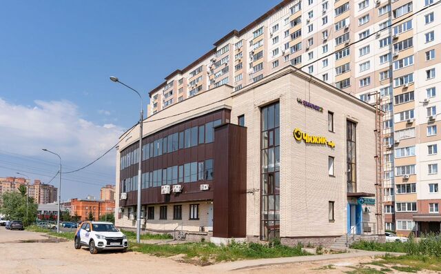 торговое помещение ул Триумфальная 12а Лесной Городок, Одинцовский г. о. фото
