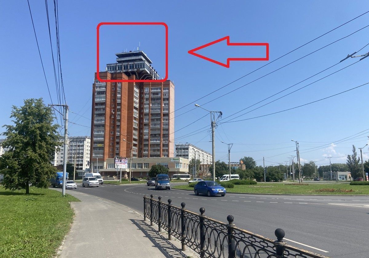 свободного назначения г Йошкар-Ола ул Эшкинина 2 фото 1